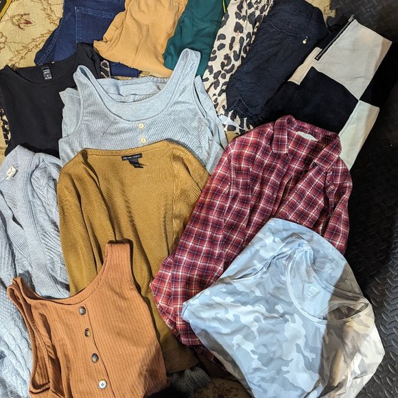 Other - Womens Medium Clothing Lot